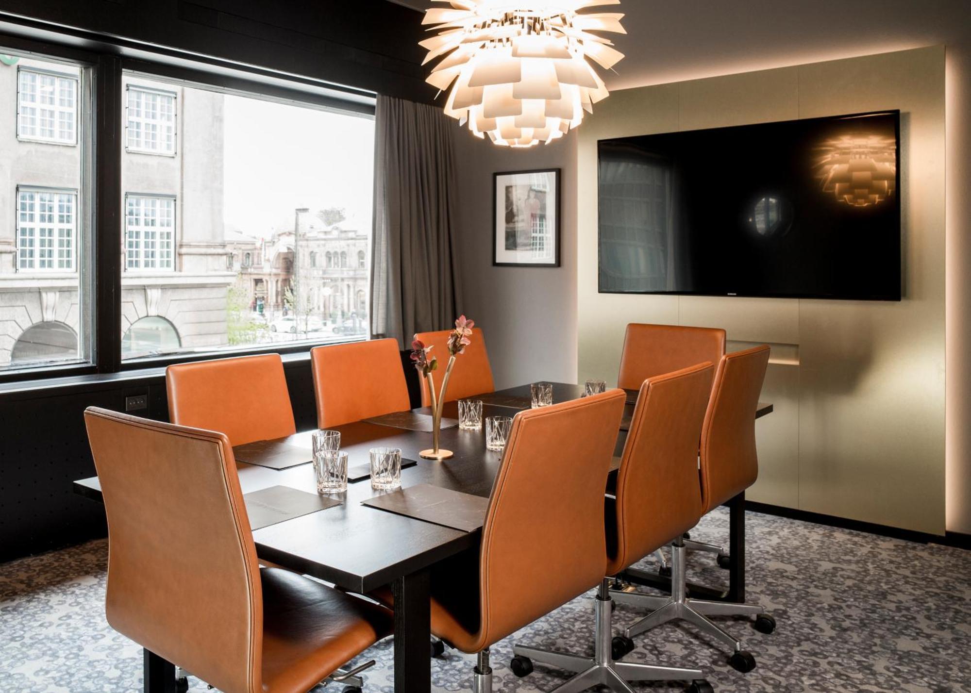 Hotel Radisson Collection Royal Hotel, Copenaghen