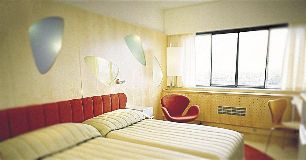 Hotel Radisson Collection Royal Hotel, Copenaghen