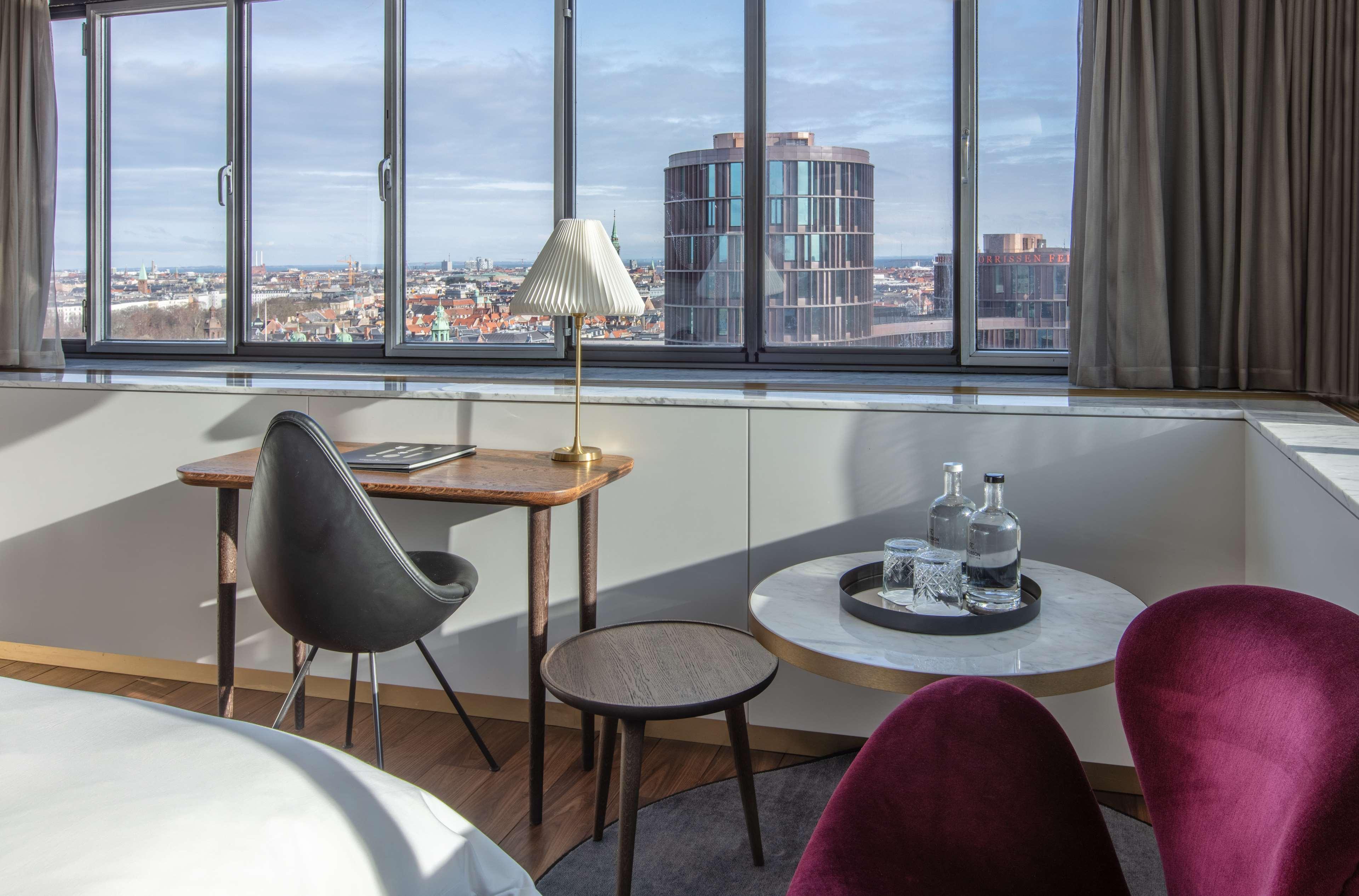 Hotel Radisson Collection Royal Hotel, Kopenhagen