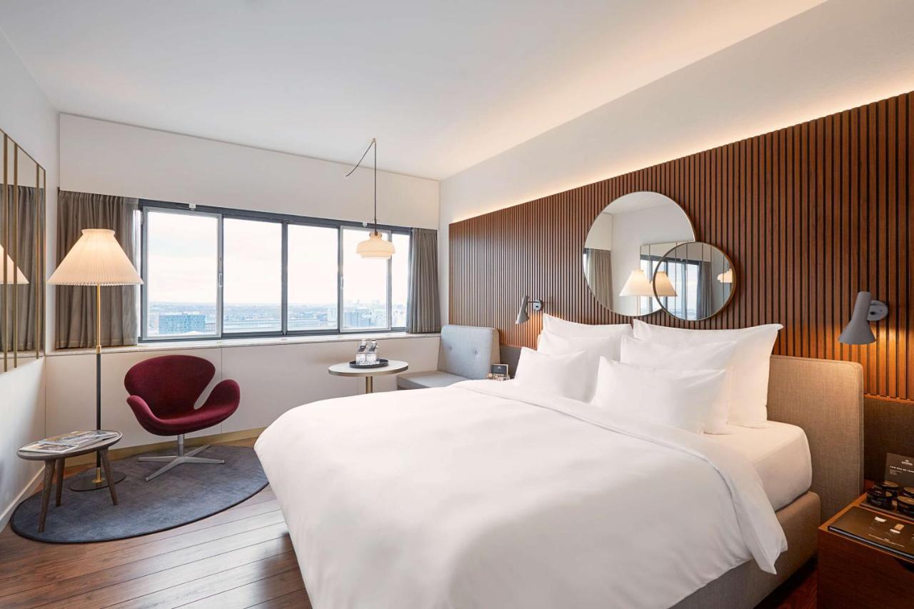 Hotel Radisson Collection Royal Hotel, Kopenhagen